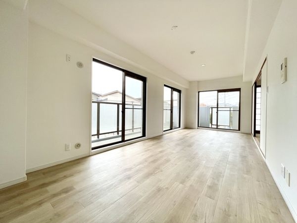 サザンヒルズ学園前１番館　中古マンション