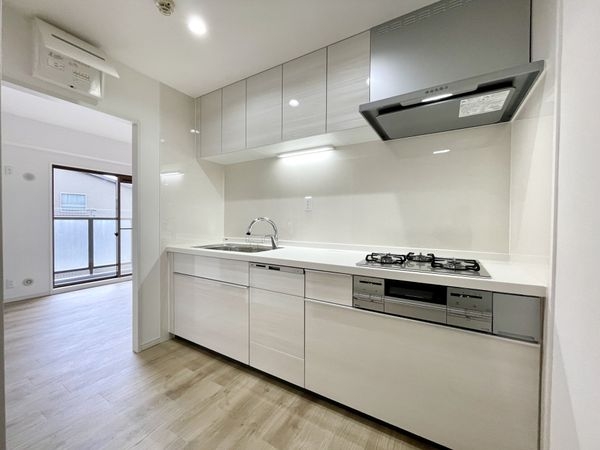 サザンヒルズ学園前１番館　中古マンション