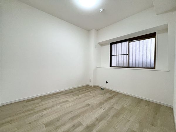 サザンヒルズ学園前１番館　中古マンション