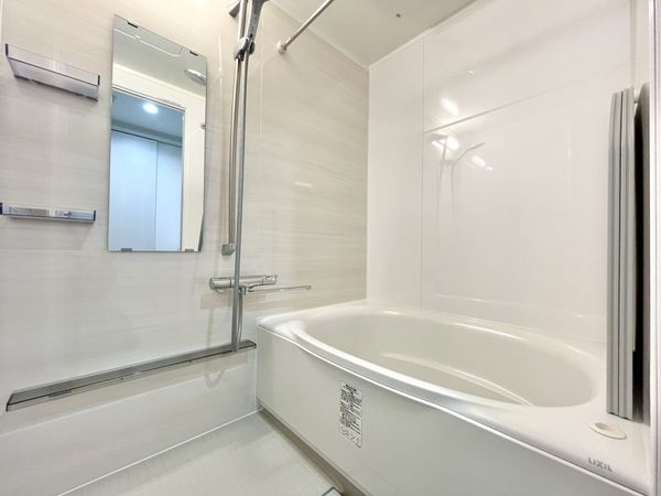 サザンヒルズ学園前１番館　中古マンション