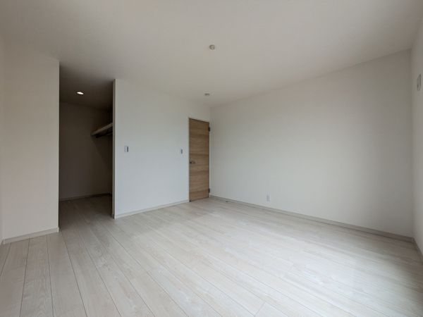 奈良市菅原町　新築一戸建て　６期　１号棟