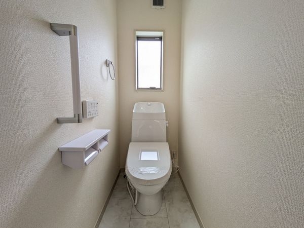 奈良市菅原町　新築一戸建て　６期　１号棟