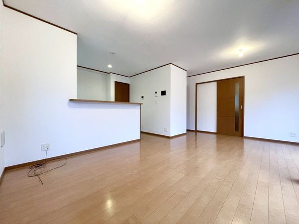 奈良市南肘塚町　中古一戸建て