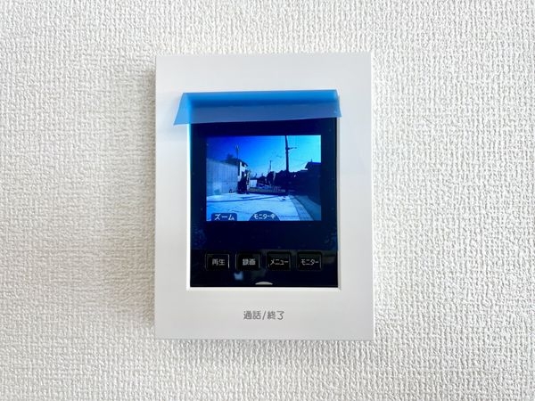 奈良市西大寺新池町　新築一戸建て　1号棟