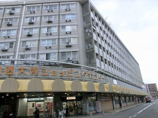 奈良市西大寺新池町 新築一戸建て 2号棟(スーパーマーケットKINSHO西大寺店)