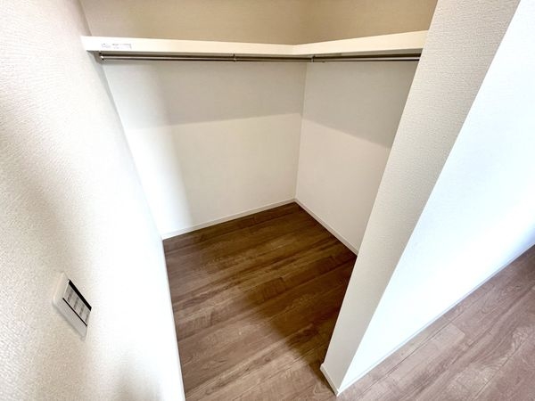 奈良市西大寺新池町　新築一戸建て　2号棟