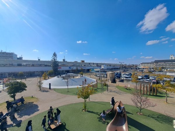 天理市川原城町 新築一戸建て 3期 1号棟(天理駅(近鉄天理線))