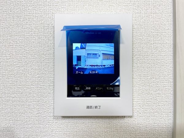 天理市川原城町　新築一戸建て　３期　１号棟