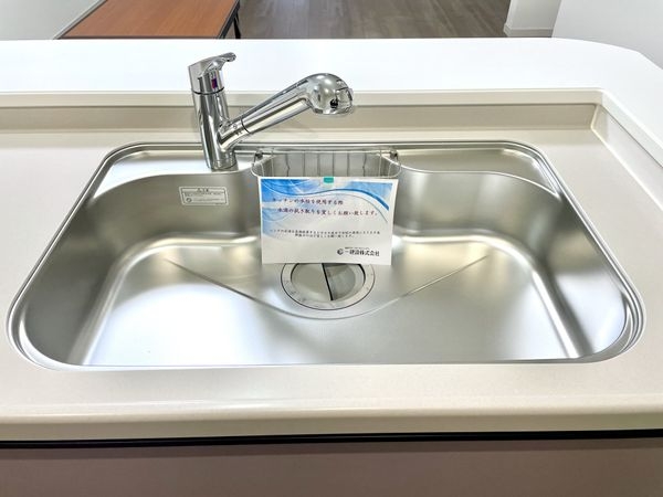 天理市川原城町　新築一戸建て　３期　１号棟