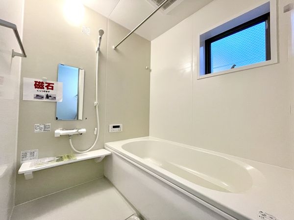 天理市川原城町　新築一戸建て　３期　１号棟