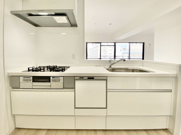 ネオハイツ橿原神宮前　中古マンション