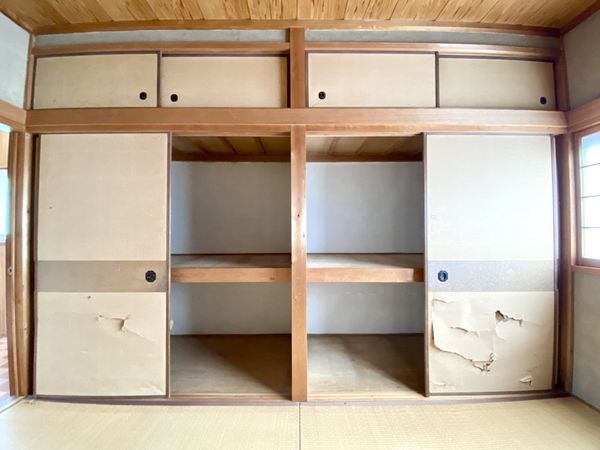 生駒市俵口町の中古一戸建て