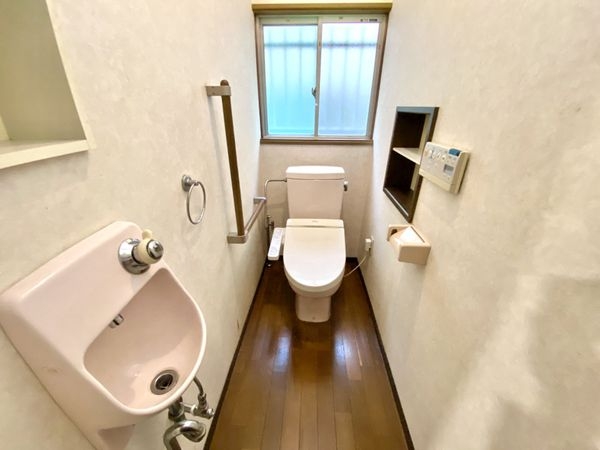生駒市俵口町の中古一戸建て