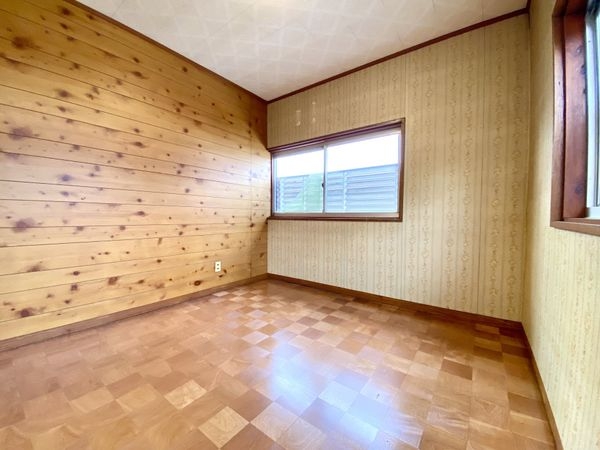生駒市俵口町の中古一戸建て