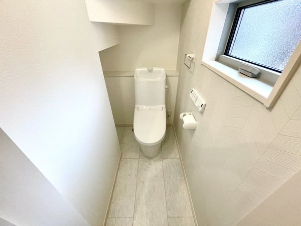 大和郡山市小泉町　新築一戸建て