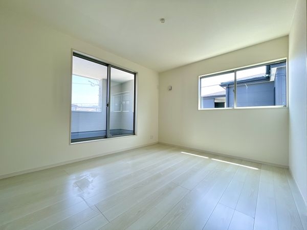 奈良市東九条町　新築一戸建て　第１７　１号棟