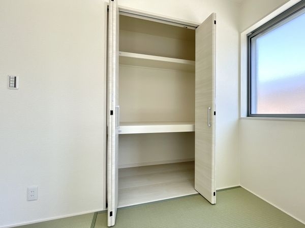 奈良市東九条町　新築一戸建て　第１７　１号棟