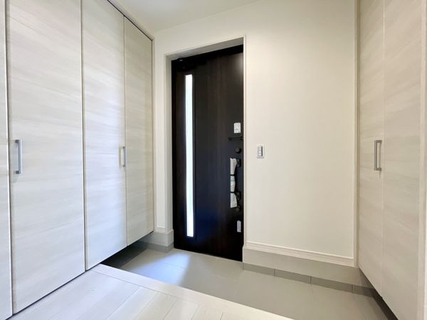 奈良市東九条町　新築一戸建て　第１７　１号棟