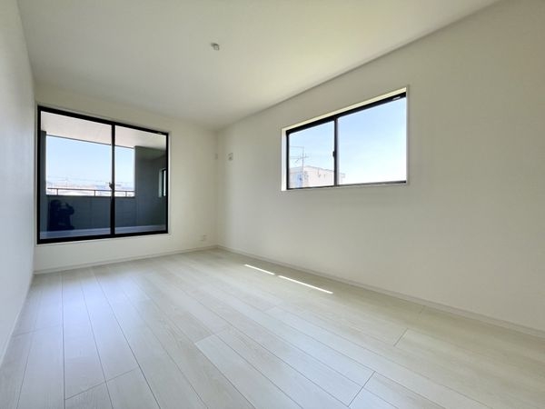 奈良市東九条町　新築一戸建て　第１７　２号棟