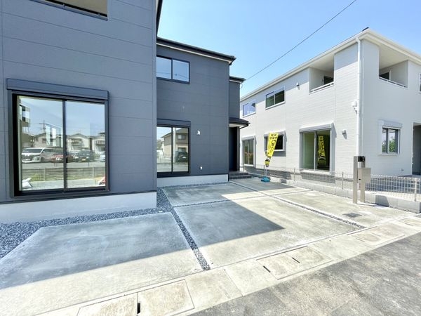 奈良市東九条町　新築一戸建て　第１７　２号棟