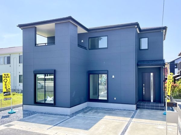 奈良市東九条町　新築一戸建て　第１７　２号棟
