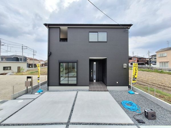 奈良市東九条町　新築一戸建て　第１６　１号棟