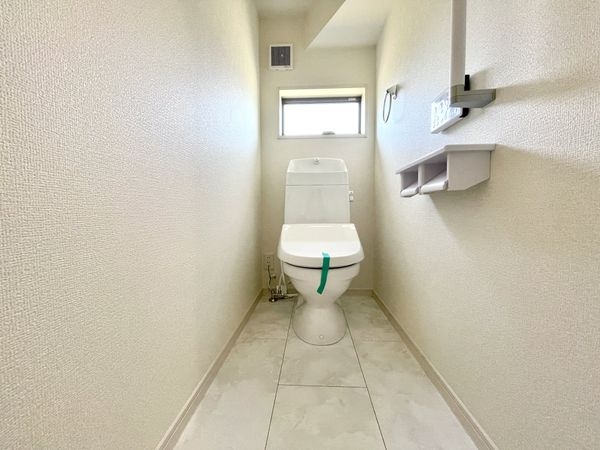 奈良市東九条町　新築一戸建て　第１６　２号棟