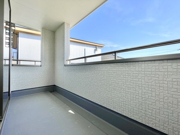 奈良市東九条町　新築一戸建て　第１６　２号棟