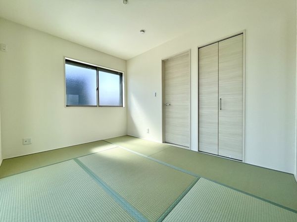 奈良市東九条町　新築一戸建て　第１６　２号棟