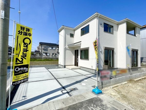 奈良市東九条町　新築一戸建て　第１６　２号棟