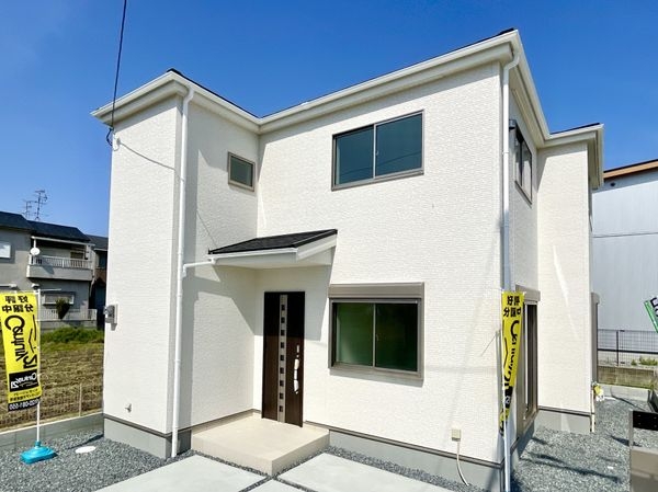 奈良市東九条町　新築一戸建て　第１６　２号棟