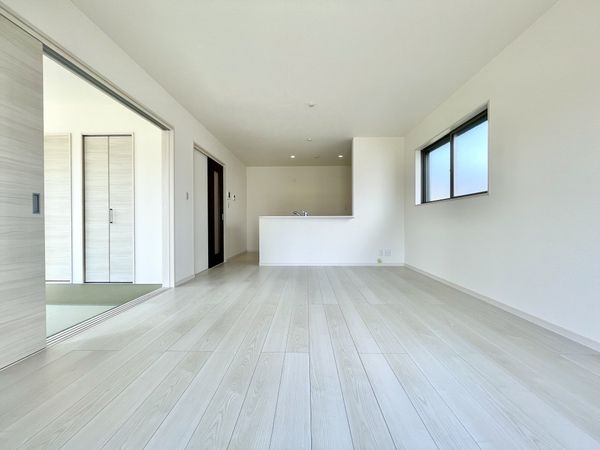 奈良市東九条町　新築一戸建て　第１６　２号棟