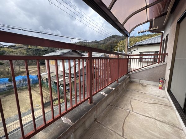 大和郡山市矢田町の中古一戸建て