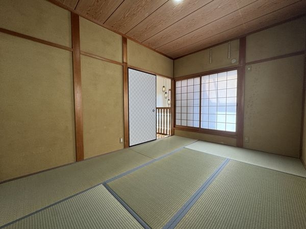 大和郡山市矢田町の中古一戸建て