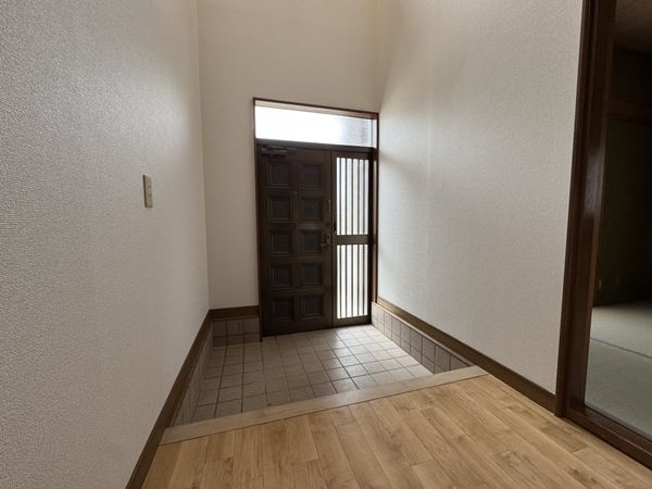 大和郡山市矢田町の中古一戸建て