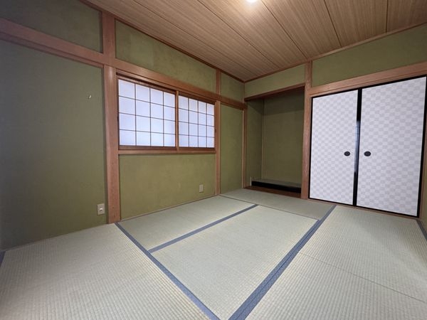 大和郡山市矢田町の中古一戸建て