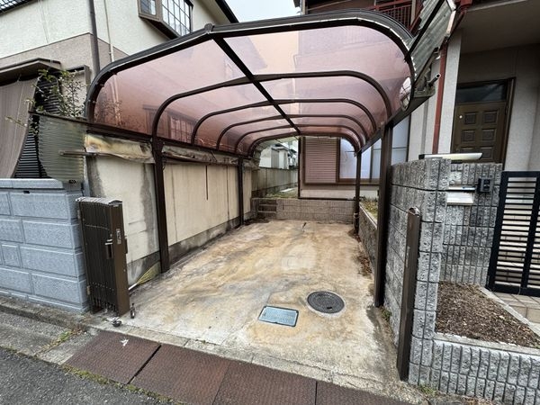 大和郡山市矢田町の中古一戸建て