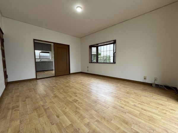 大和郡山市矢田町の中古一戸建て