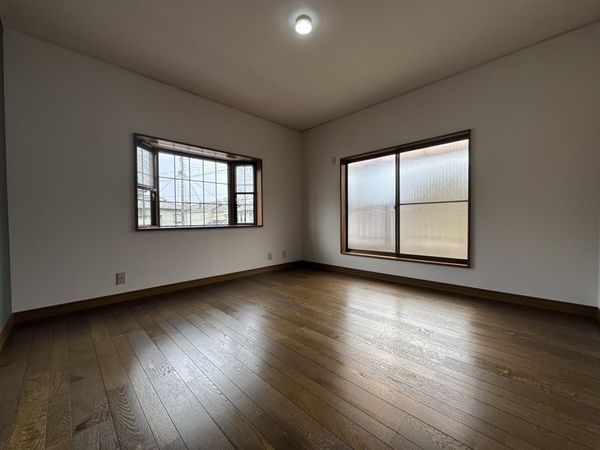 大和郡山市矢田町の中古一戸建て