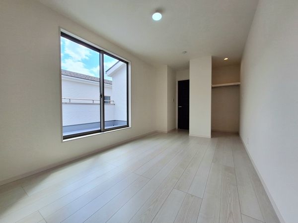 奈良市古市町　新築一戸建て　４期　１号棟