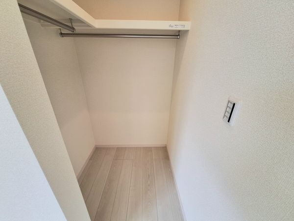 奈良市古市町　新築一戸建て　４期　１号棟