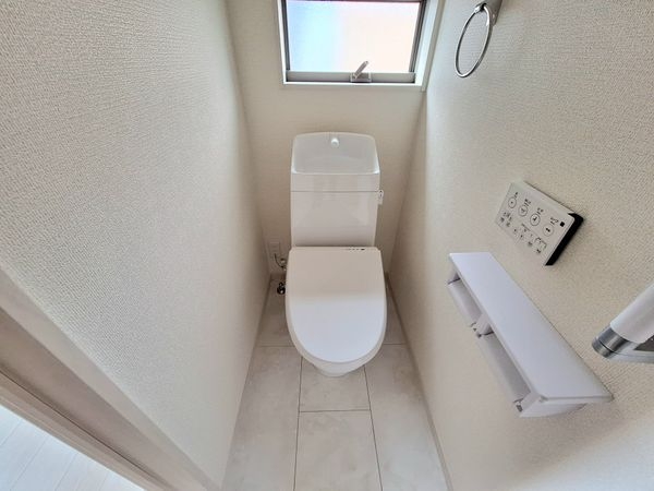 奈良市古市町　新築一戸建て　４期　１号棟