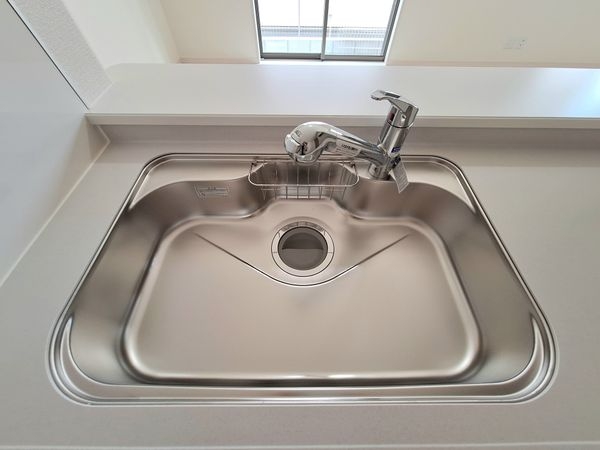 奈良市古市町　新築一戸建て　４期　１号棟