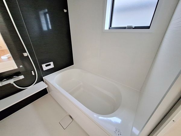 奈良市古市町　新築一戸建て　４期　３号棟