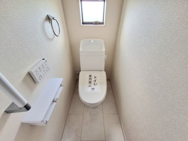 橿原市山本町　新築一戸建て　１号棟
