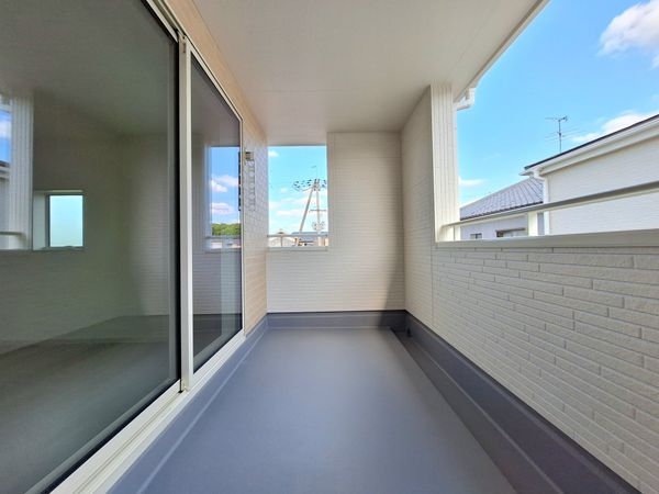 橿原市山本町　新築一戸建て　３号棟
