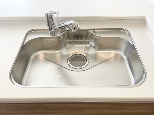 橿原市山本町　新築一戸建て　４号棟