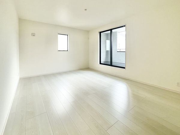磯城郡川西町結崎　新築一戸建て　１８期　３号棟