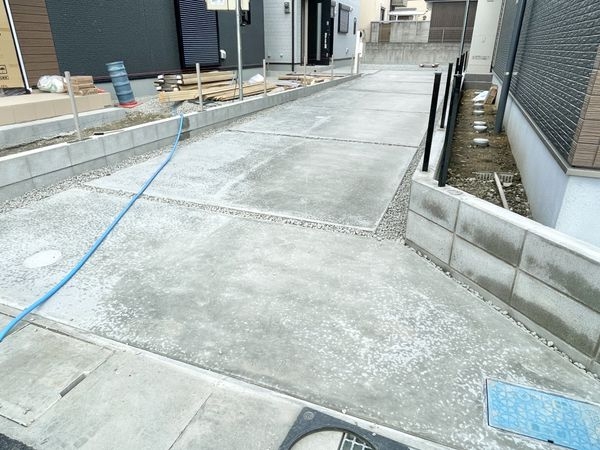 磯城郡川西町結崎　新築一戸建て　１８期　３号棟