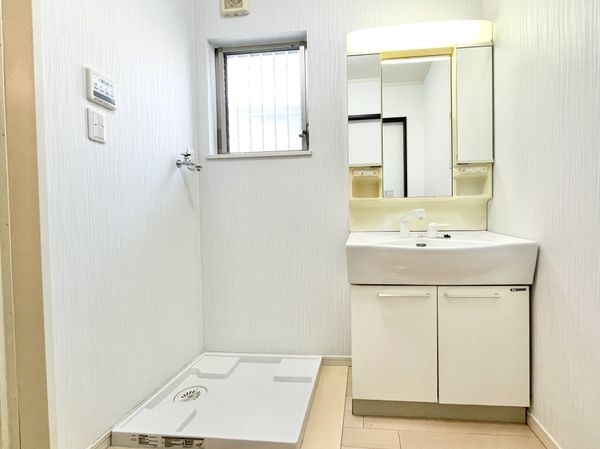 橿原市五井町の中古一戸建て